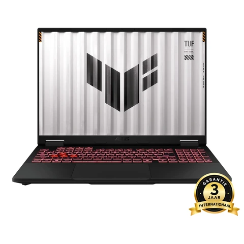 TUF Gaming FA608PM-RV009W - Gaming laptop