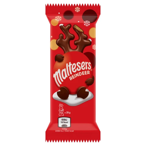 Maltesers Christmas Reindeer 29g