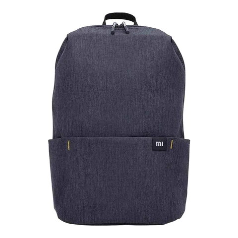 Xiaomi Freizeit-Tagesrucksack (Schwarz)