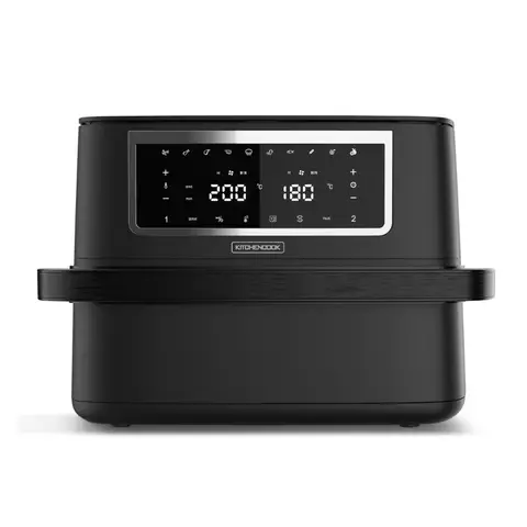 KITCHENCOOK Friteuse sans huile 10 L - modèle AIRMED W
