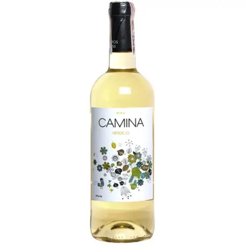 Camina Verdejo