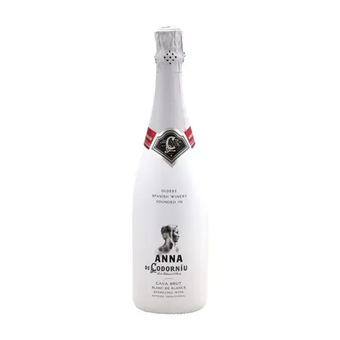 Codorniu Cava Anna Brut Blanc de Blancs 750