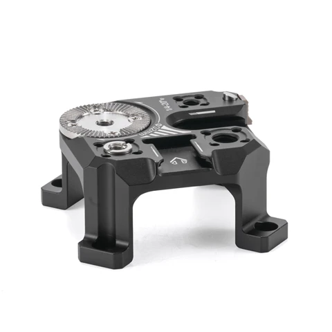 Tilta Electronic Suction Cup (4.5″) with Multi-Functional Mounting Bracket (HDA-ESC-MMB-45)