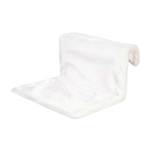 TRIXIE HEIZKÖRPER-HÄNGEMATTE WEISS 45X31X24CM