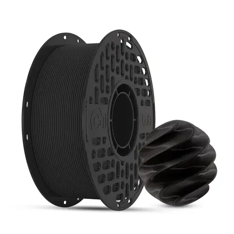 CAILAB 3D-Drucker Filament PLA+ Bio - Schwarz