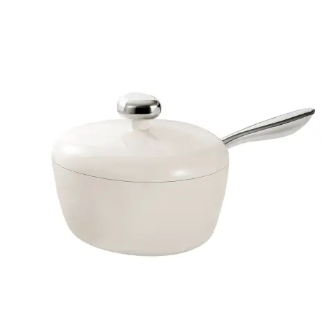 VELOSAN 20cm Cast Aluminium Sauce Pan
