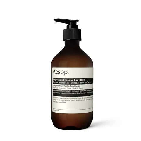 Aesop Rejuvenate Body Balm (500ml)