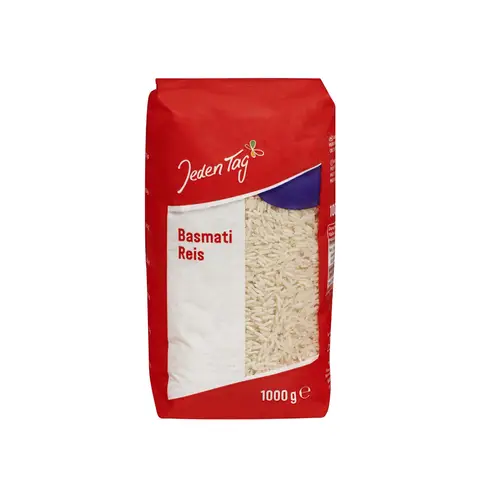 Jeden Tag Basmati Rice 1 kg