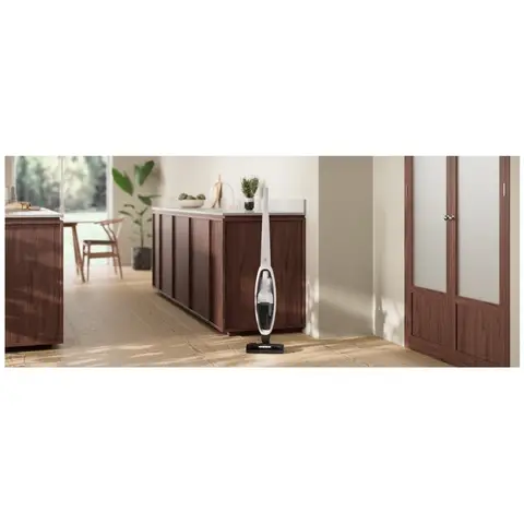 Electrolux ES52CB18SH Well Q7 draadloze steelstofzuiger