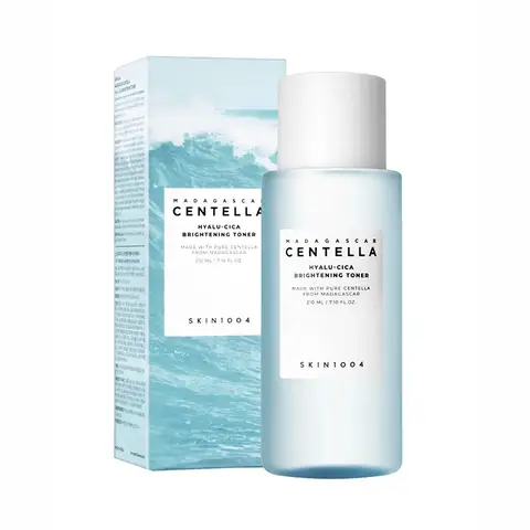 SKIN1004 Centella Hyalu-Cica Water-Fit toner 210 ml