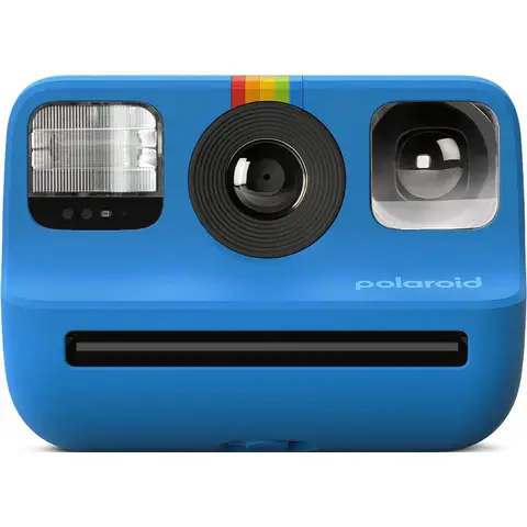 Polaroid Go Gen 2 - Blue