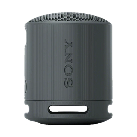Enceinte Bluetooth Portable Sony SRS-XB100 (Noir)