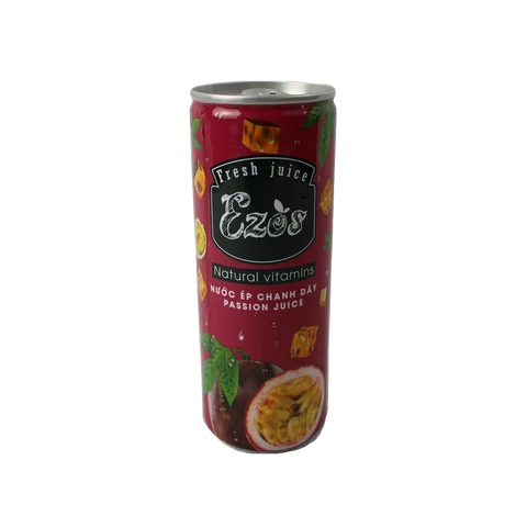 Boisson A La Passion 240Ml Ezos