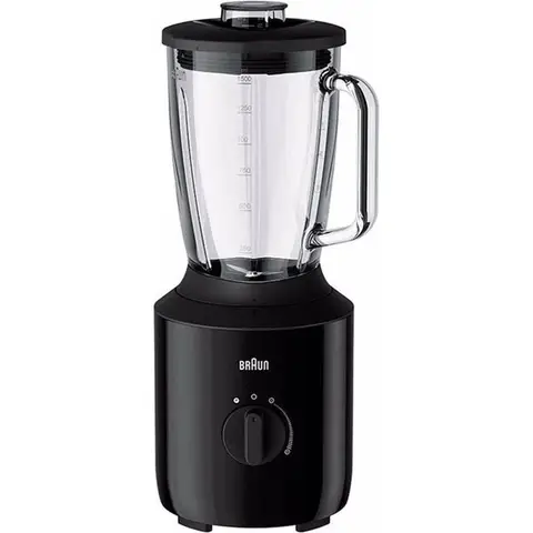 Braun JB301AI-JB3150BK Powerblend 3 Blender