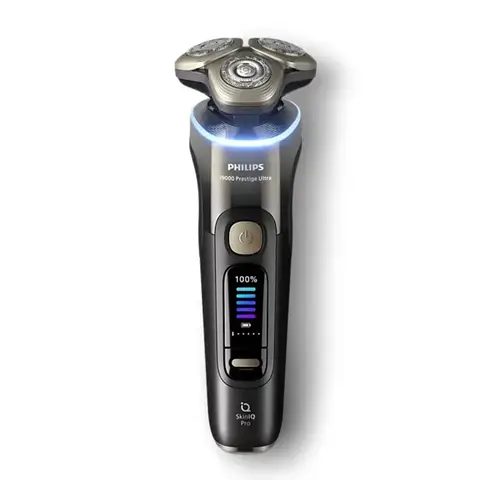 Philips Rasierer Serie i9000 Prestige Ultra