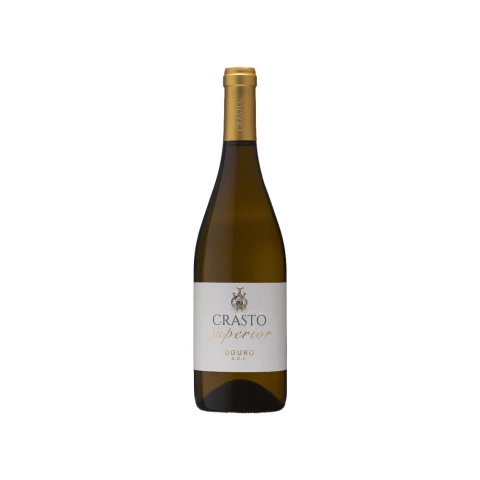 2023 Douro Superior White, Quinta do Crasto