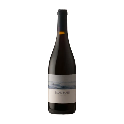 2023 Blau Mari Organic Tinto, Viticultor Celler 9+