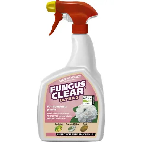 Fungusclear Plant Treatment 800ml