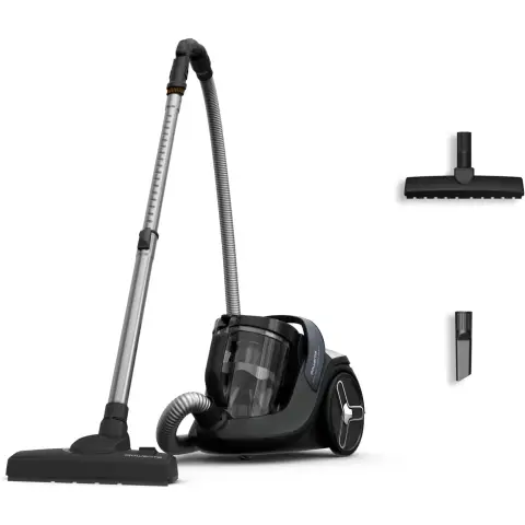 Rowenta Green Force Cyclonic Effitech RO7C36 staubsauger ohne Beutel RO7C36