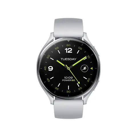 Xiaomi Watch 2 - Sliver