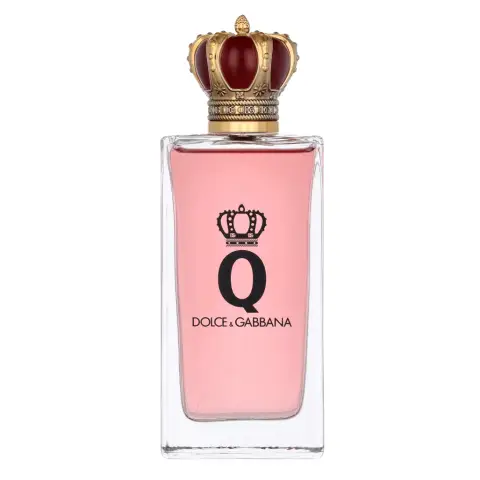 Dolce & Gabbana Q Eau de Parfum Spray 100 ml