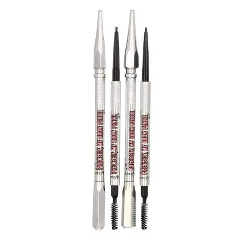 Benefit Twice As Precise! My Brow Duo 0.16 g - 2x Precisely My Brow Pencil 0,08gr