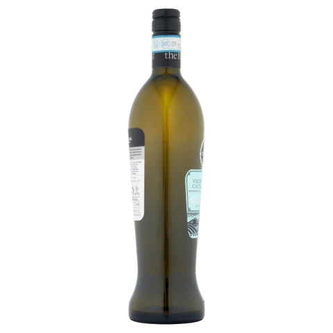 Morrisons The Best Trentino Pinot Grigio 187ml