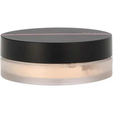 Shiseido Synchro Skin Invisible Silk Loose Powder 6 g - Matte