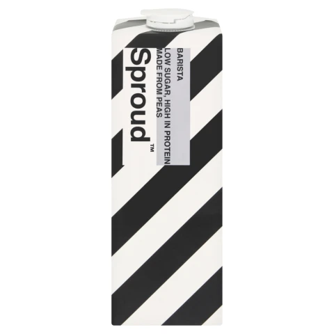 Sproud Sproud Barista - 1L