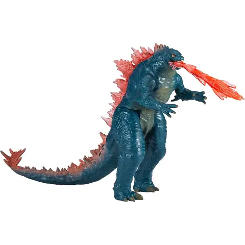 Monsterverse Godzilla v Kong New Empire 6 Godzilla Evolved Action Figure