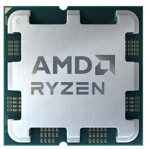 AMD CPU Ryzen7 8700F Prozessor 4,10–5,00 GHz  Tray