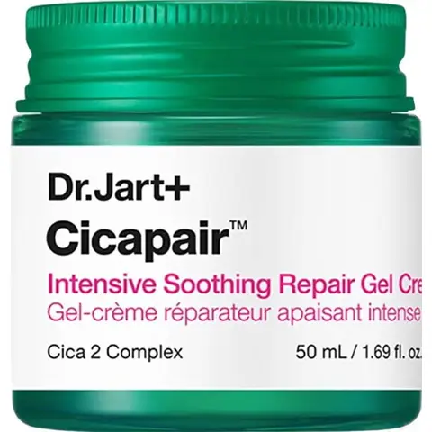 Dr.Jart+ CICAPAIR Intensiv Beruhigendes Reparatur-Gel-Creme 50 ml