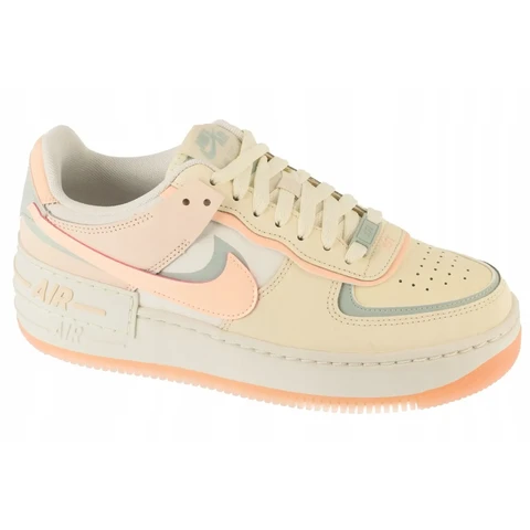 Baskets Nike Air Force 1 Shadow - DZ1847-105 Pointure 42,5