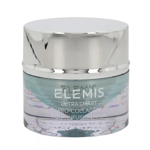 Elemis Ultra-Smart Pro-Collagen Aqua Infusion Mask 50 ml