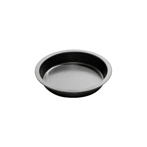 Set Of Four Round Sandwich Tins