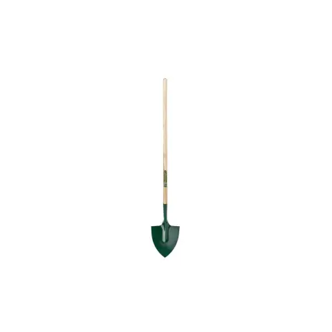 Bulldog West Country Shovel