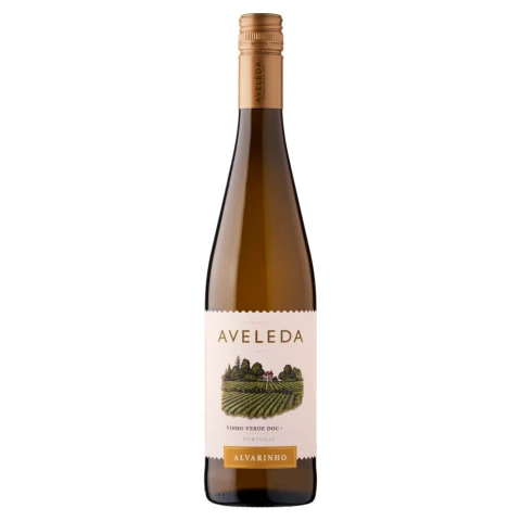 2023 Alvarinho Vinho Verde, Aveleda