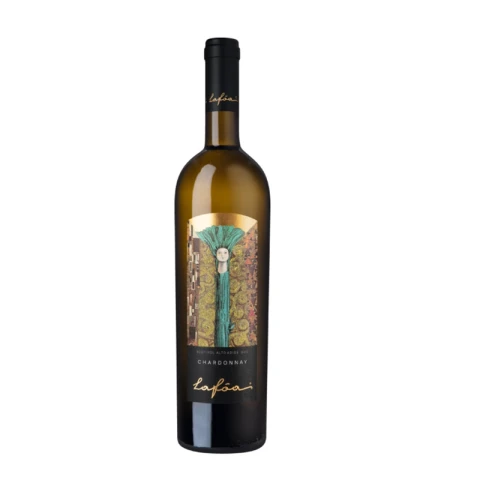 2022 Chardonnay Lafoa DOC, Colterenzio