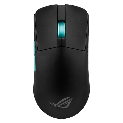 ASUS ROG Harpe Ace Aim Lab Edition Gaming Mouse - Black
