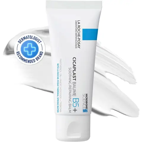 La Roche-Posay Cicaplast Beruhigender Reparaturbalsam 40 ml