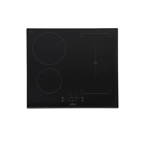 Belling ComfortCook IHL603 60cm Induction Hob Black