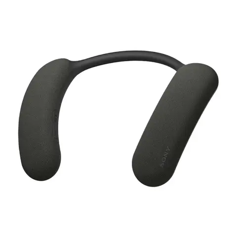 Sony BRAVIA Theatre U - Dolby Atmos® Nackenlautsprecher, Bluetooth®, Multi-Pair Connection, PS5 Gaming Funktion, 360 Spatial Sound Personaliser