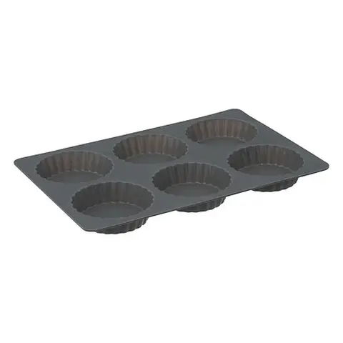 5five Silikon-Form für Torten