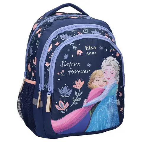 Rucksack Frozen II Louder Than Love