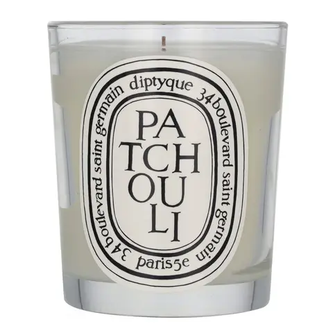 Diptyque Patchouli Candle 190g