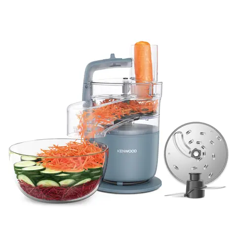 Kenwood MultiPro Go Foodprocessor FDP22.130GY