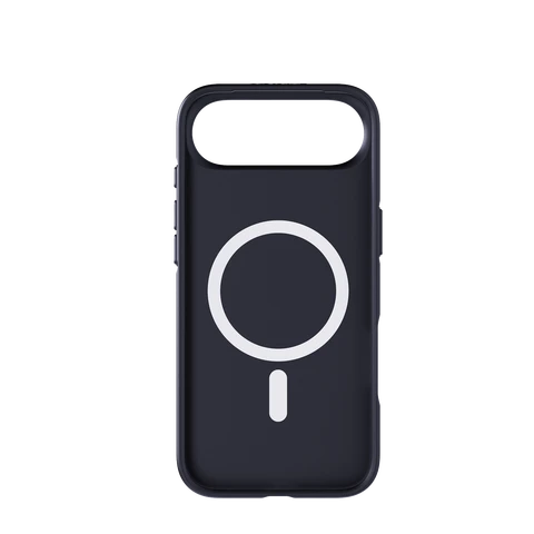 Tech21 APPLE iPhone 17 Air  Phone Case EVOLITE With MagSafe - Black