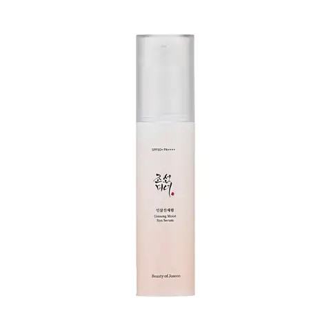 Beauty of Joseon Ginseng sun serum 50 ml