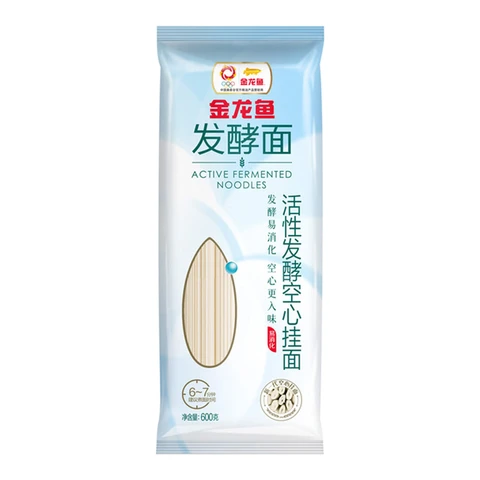 ARAWANA Nouilles creuses fermentées - 600 g