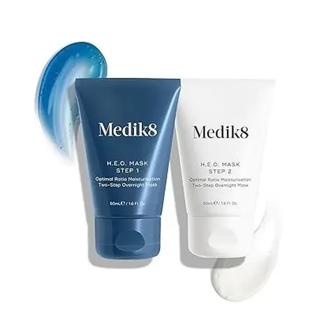 Medik8 H.E.O Masken-Set 100 ml